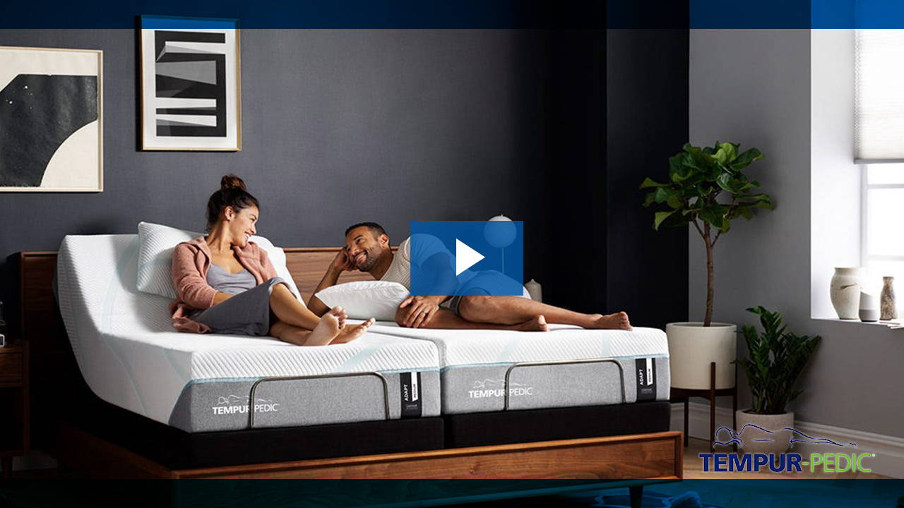 What You Need To Know About Tempur-Pedic 2026