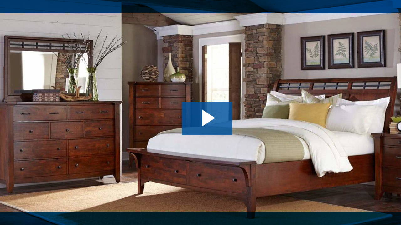 The Whistler Bedroom Group Product Review (2024)