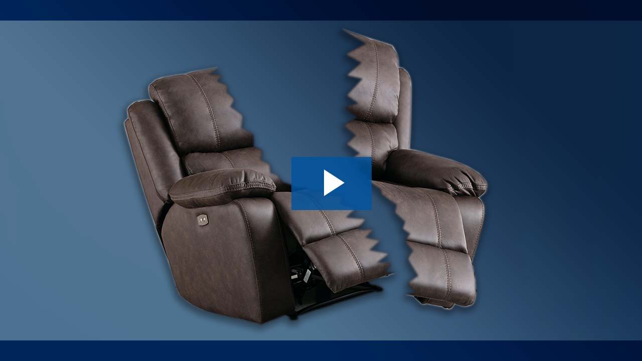 How To Troubleshoot Your Power Recliner
