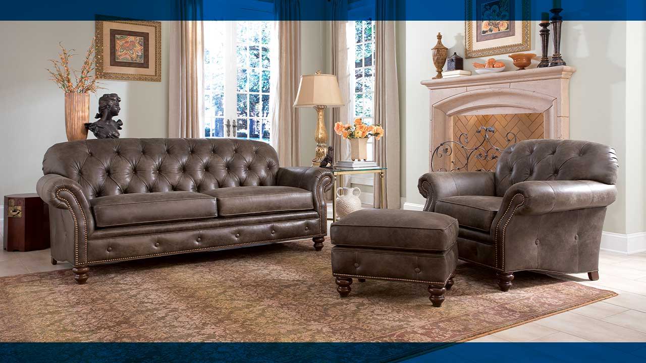 Stationary Vs. Reclining Furniture | Which Is Best For You?