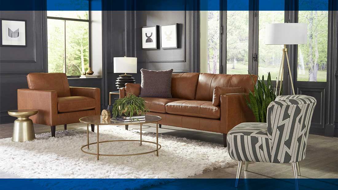Furniture Fair's Urban Mod Style Guide 2026