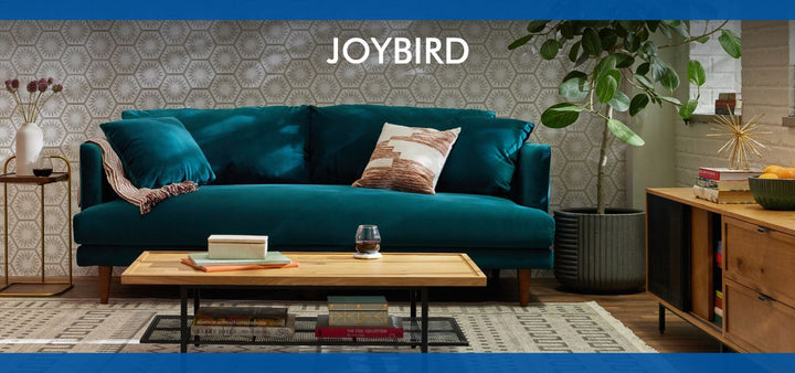 What You Need to Know About Joybird Furniture