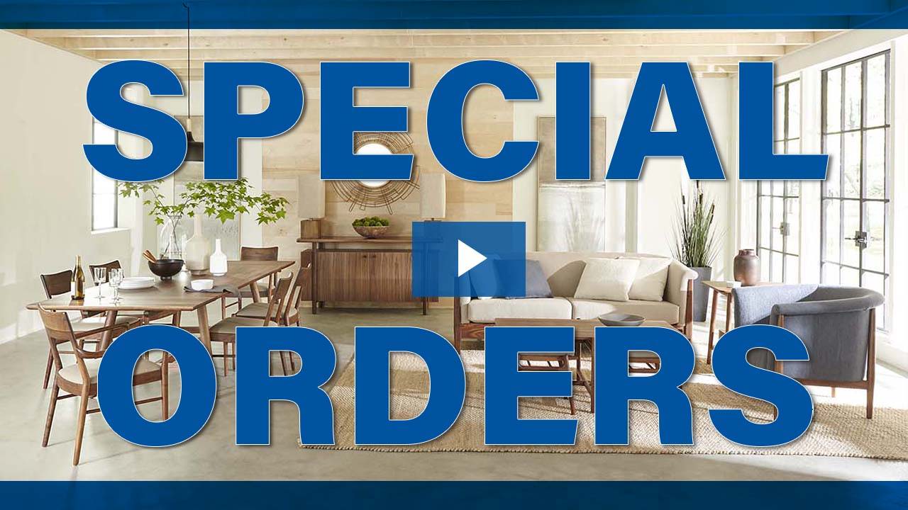 What Are The Pros And Cons Of Special Order Furniture?