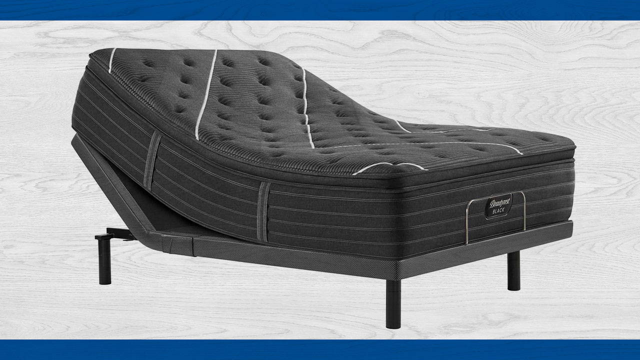 Adjustable Bed Bases: Much More Than I Expected…