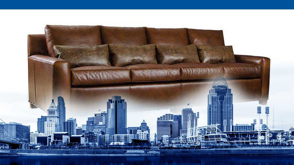 Las 5 mejores tiendas de muebles cerca de Cincinnati, Ohio, en 2024 (Reseñas y calificaciones) 