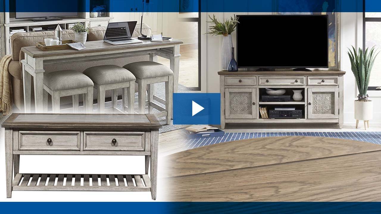 The Heartland Occasional Set Product Review 2024