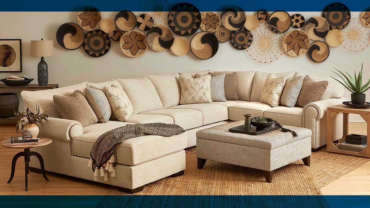Furniture Fair's Globally Inspired Style Guide 2026