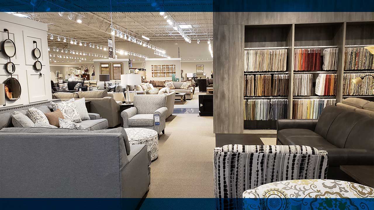 Come Celebrate The Florence Furniture Fair Grand Re-opening!