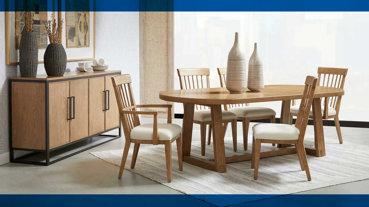 Unlock Your Home's Potential with Furniture Fair's In-Home Design Services