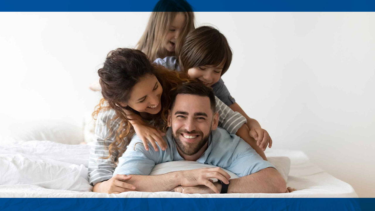 Why Should You Buy A Mattress From The Sleep Center At Furniture Fair in 2024?