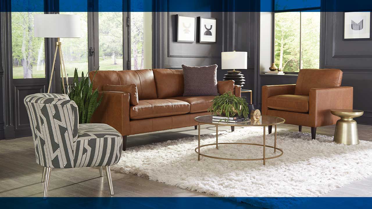 Good, Better, Best: Sofas