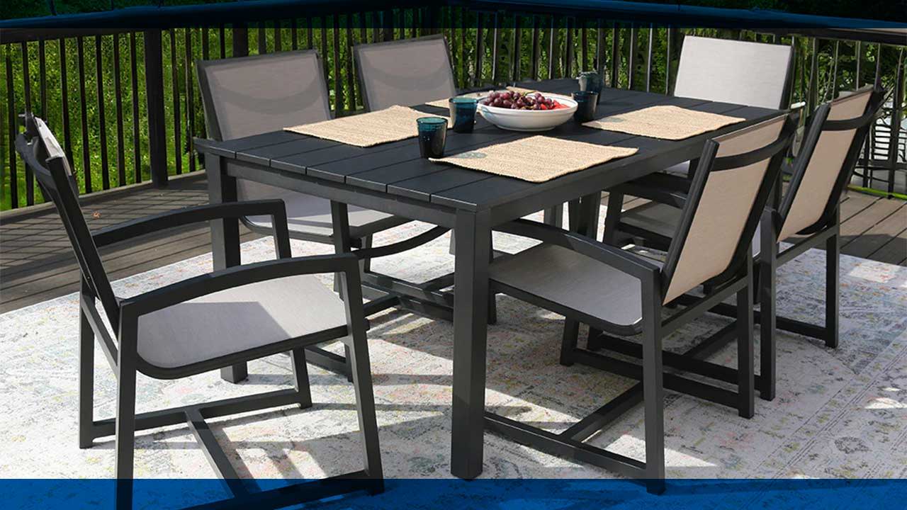Good, Better, Best, Outdoor Furniture Quality Guide 2024