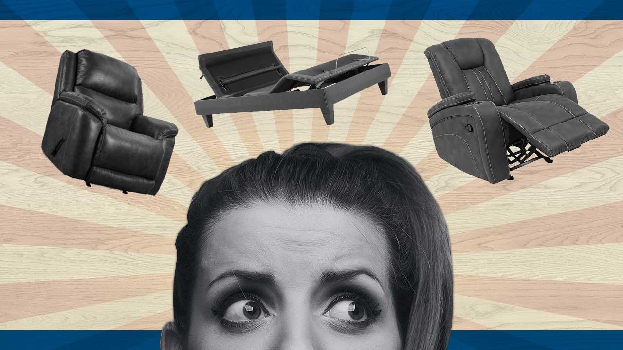 The 5 Biggest Fears About Buying New Furniture In 2024