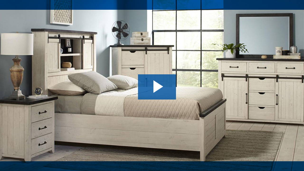The Madison County Bedroom Suite 2024 Product Review