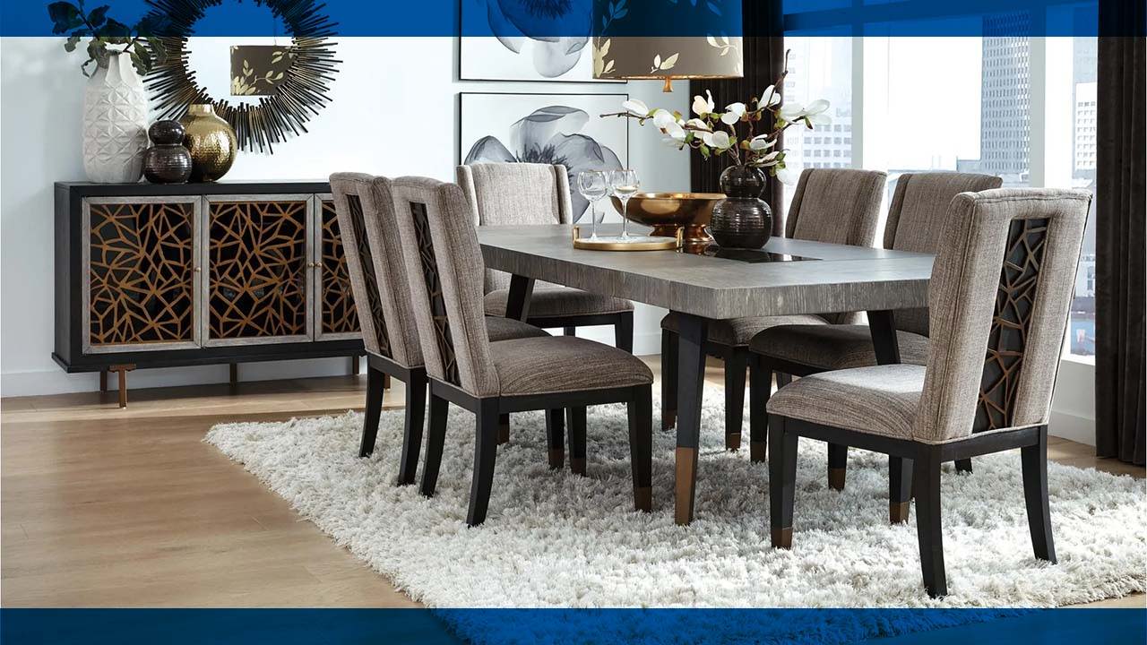 The Ryker Dining Room Collection 2024 Product Review