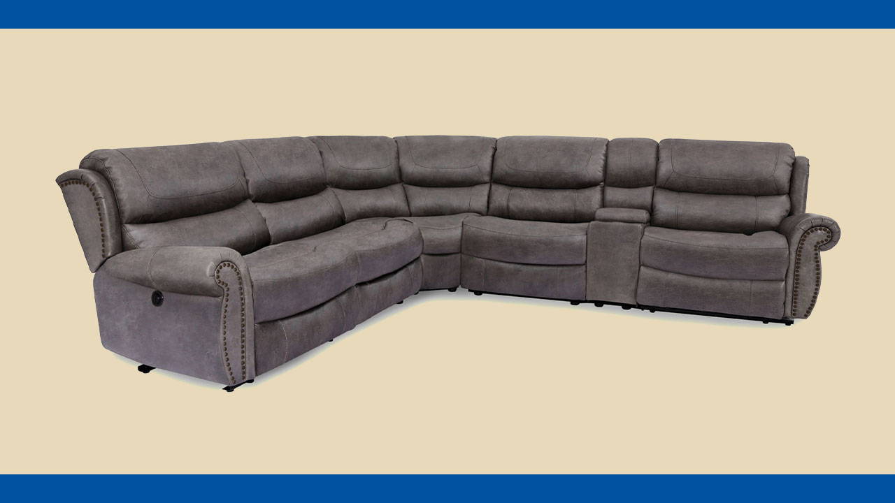 Features & Benefits Of The Steely Dan Sectional 2024 Product Review