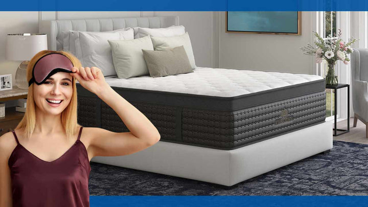 The Comprehensive Guide to Kingsdown Mattresses