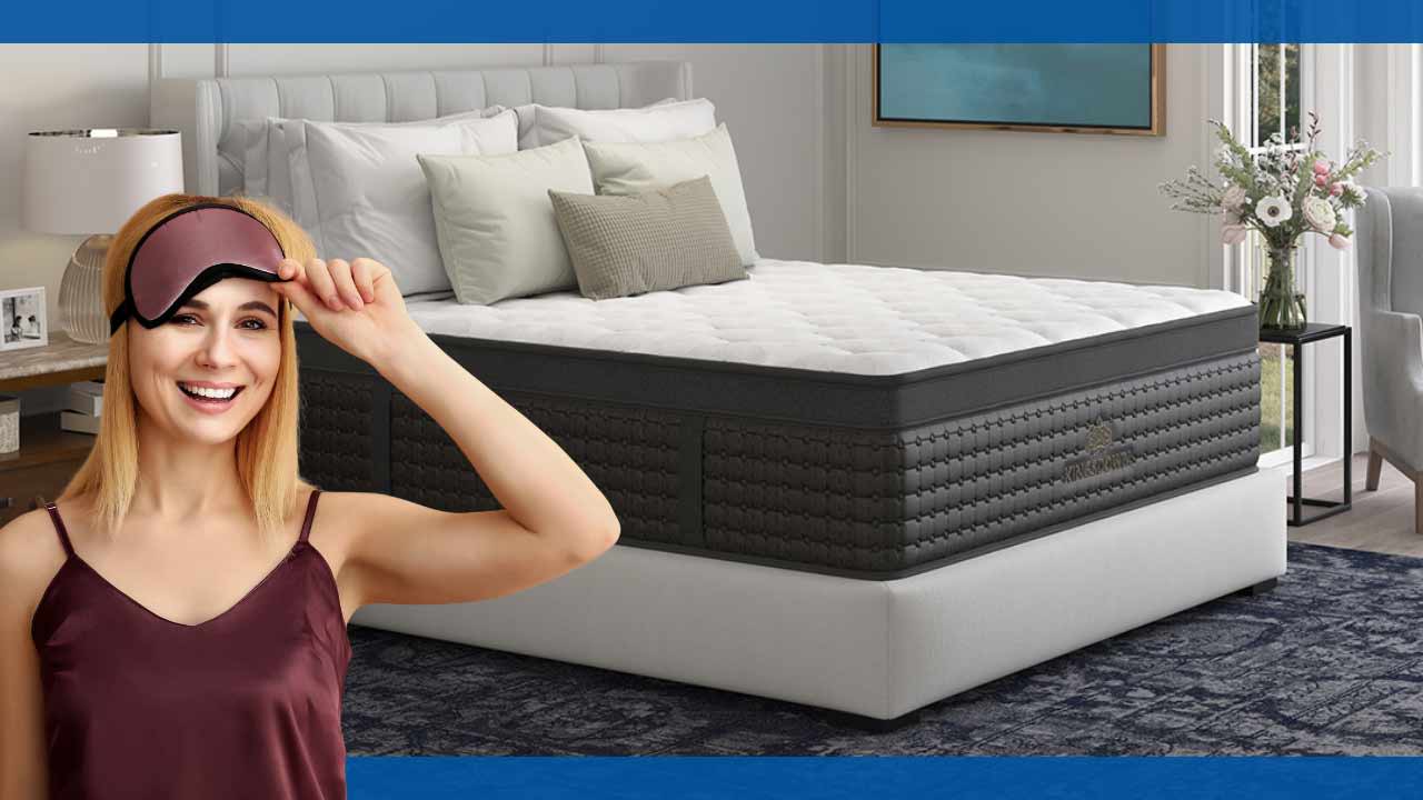 The Comprehensive Guide to Kingsdown Mattresses