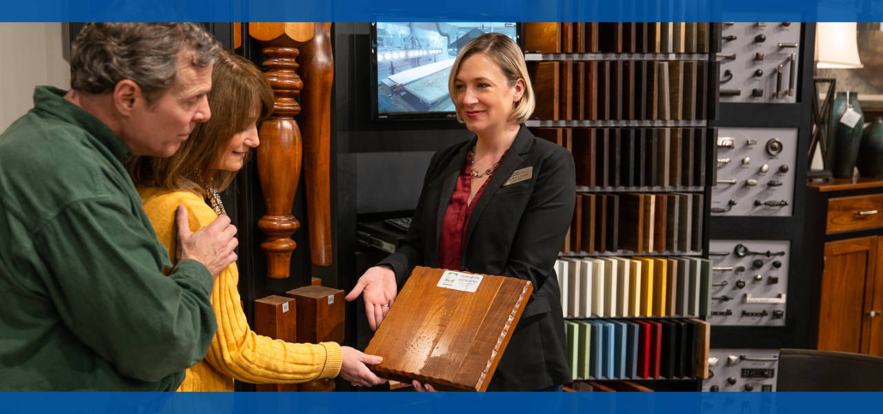 Why Are Furniture Salespeople Annoying? The Truth About Commission Sales