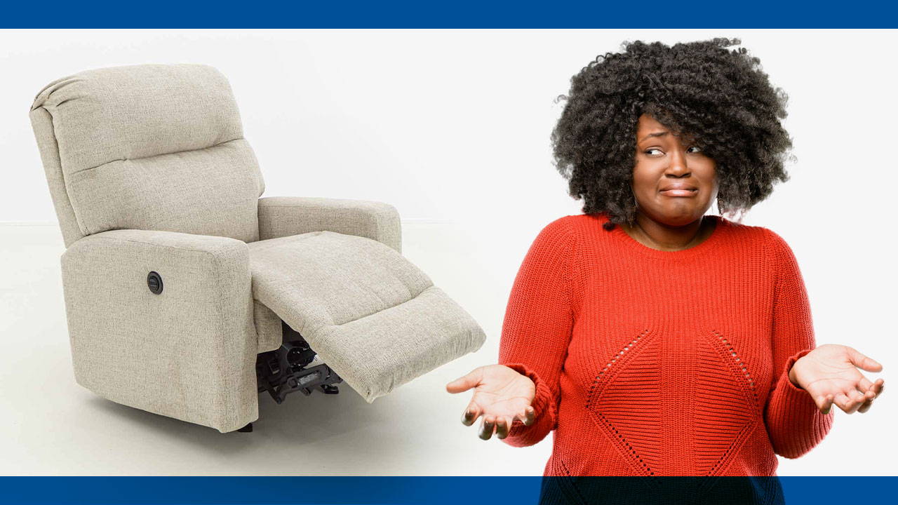 What Are The Features & Benefits Of Power Recliners In 2024?