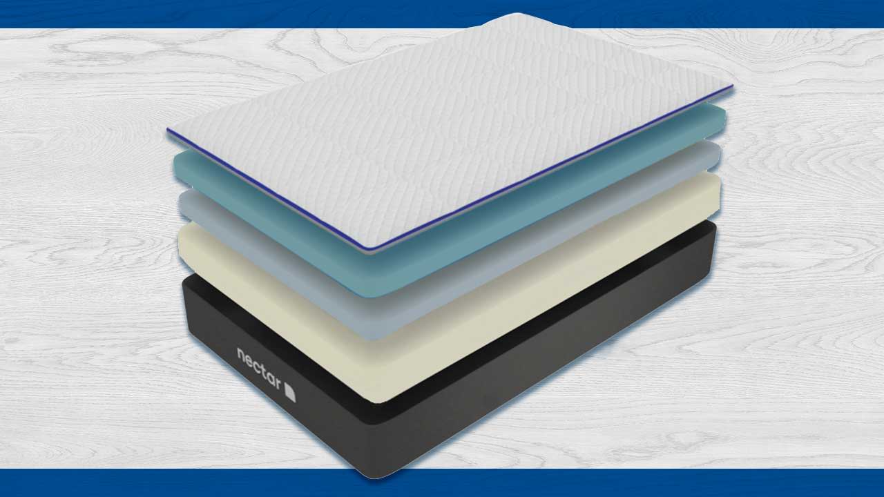 What Are The Pros & Cons Of Memory Foam Mattresses? (Memory Foam Mattress Reviews And Ratings For 2024)