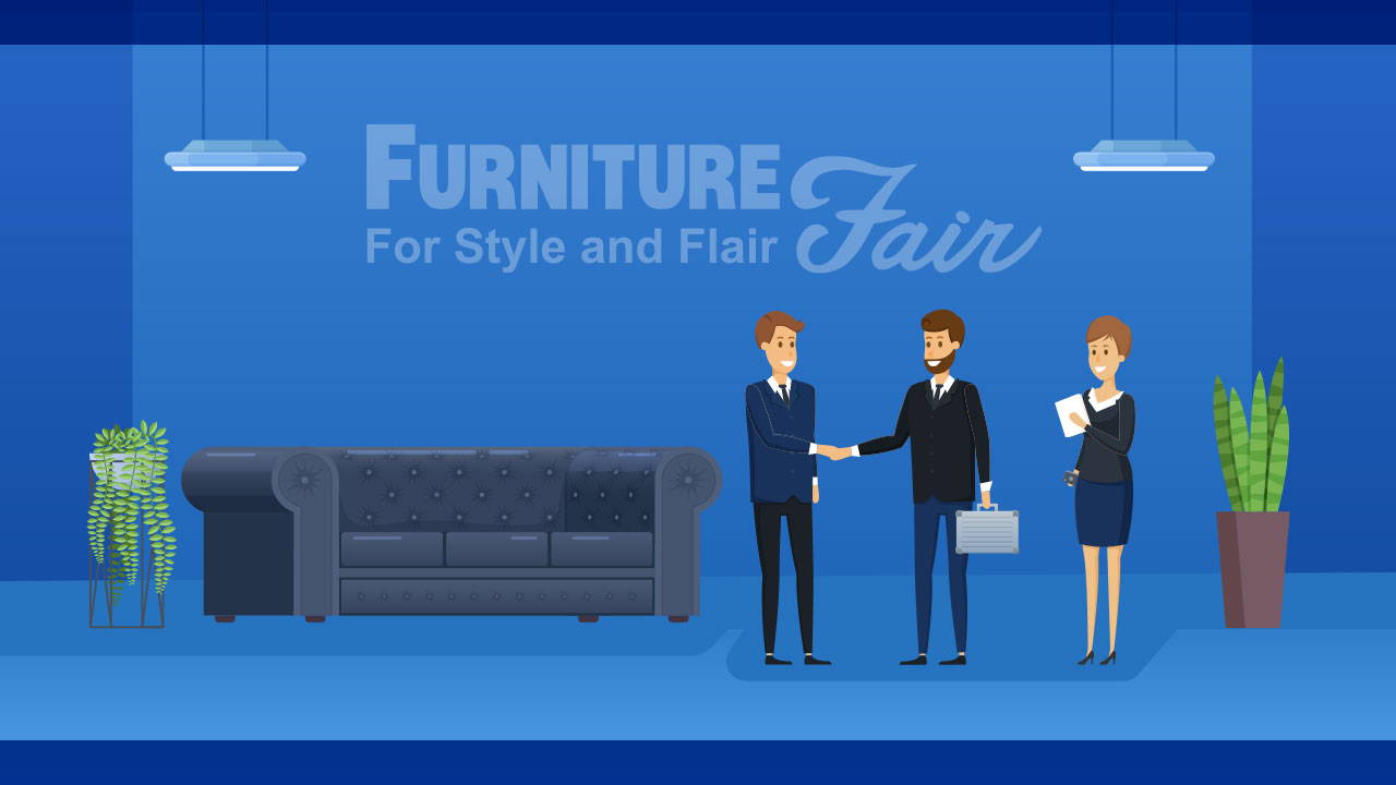 Visit Our 2021 Hiring Event At Furniture Fair In Fields Ertel, Ohio