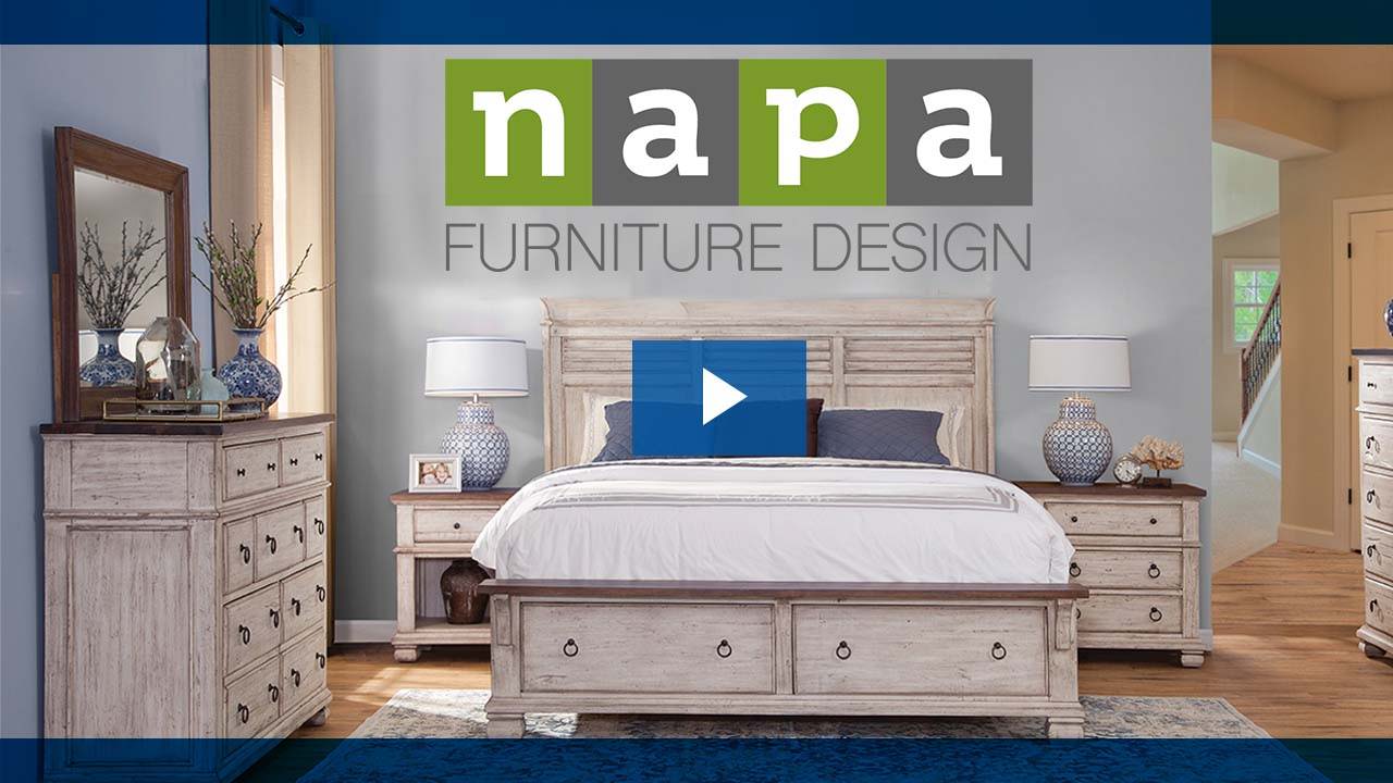 What You Need To Know About Napa Furniture