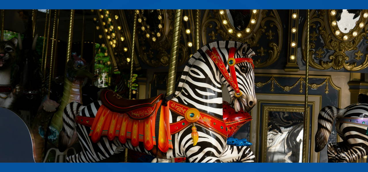 Furniture Fair Visits The Cincinnati Zoo With The Anthony Munoz Foundation