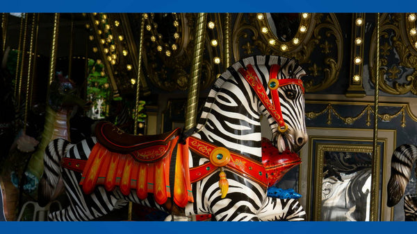 Furniture Fair Visits The Cincinnati Zoo With The Anthony Munoz Foundation