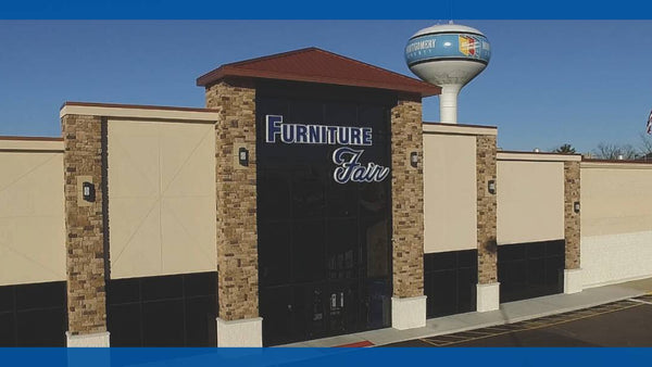 Tent Sale in Miamisburg: Save Up to 75% on Furniture