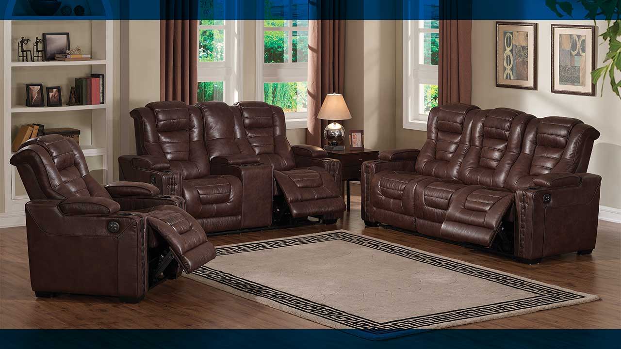 The Eric Church Power Reclining Collection 2024 Product Review