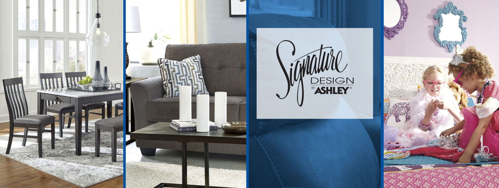 Ashley Furniture