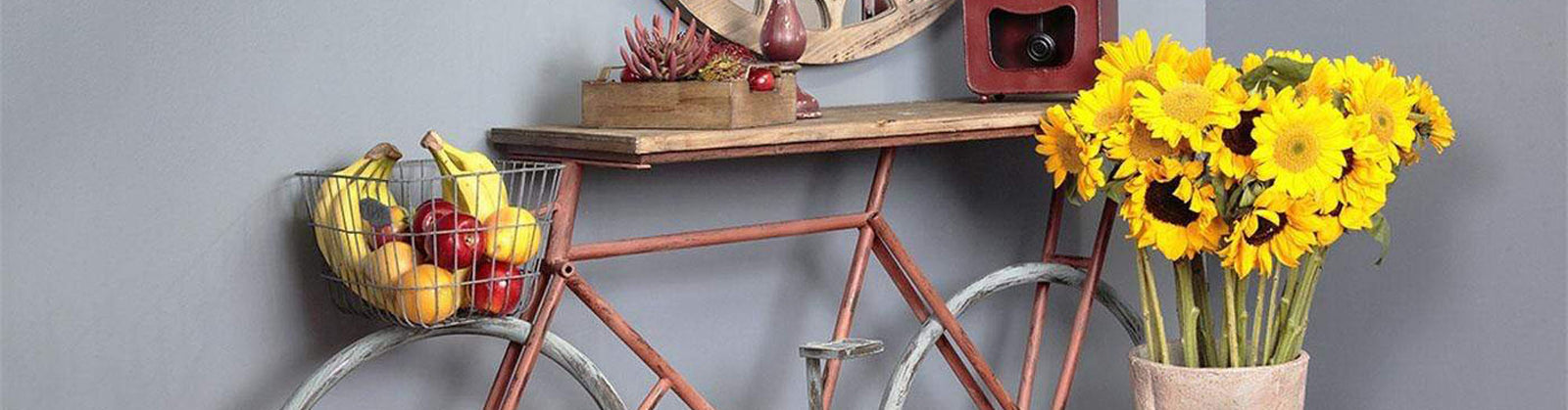 Accent Furniture