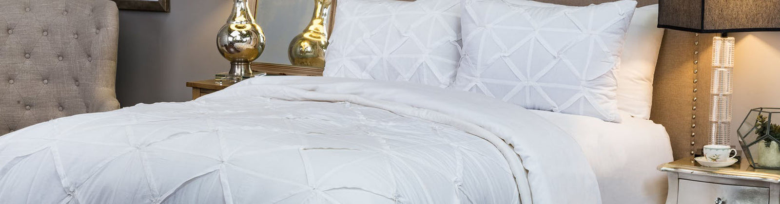 Bedding