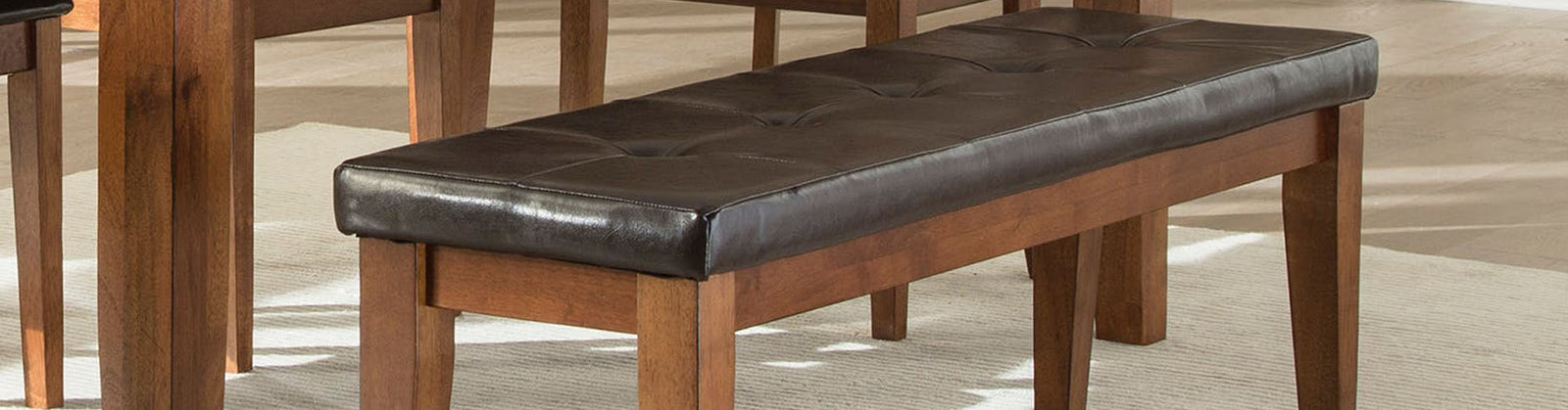 Dining Room Benches
