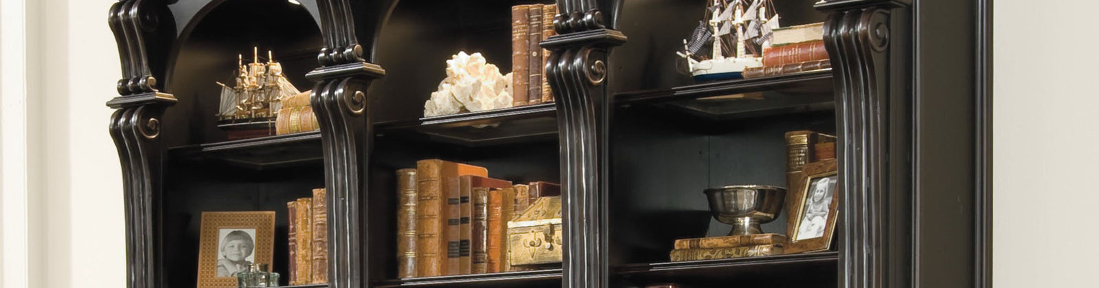 Bookcases