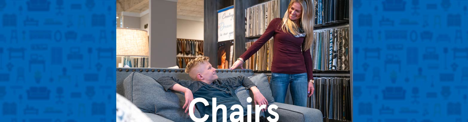 Living Room Chairs