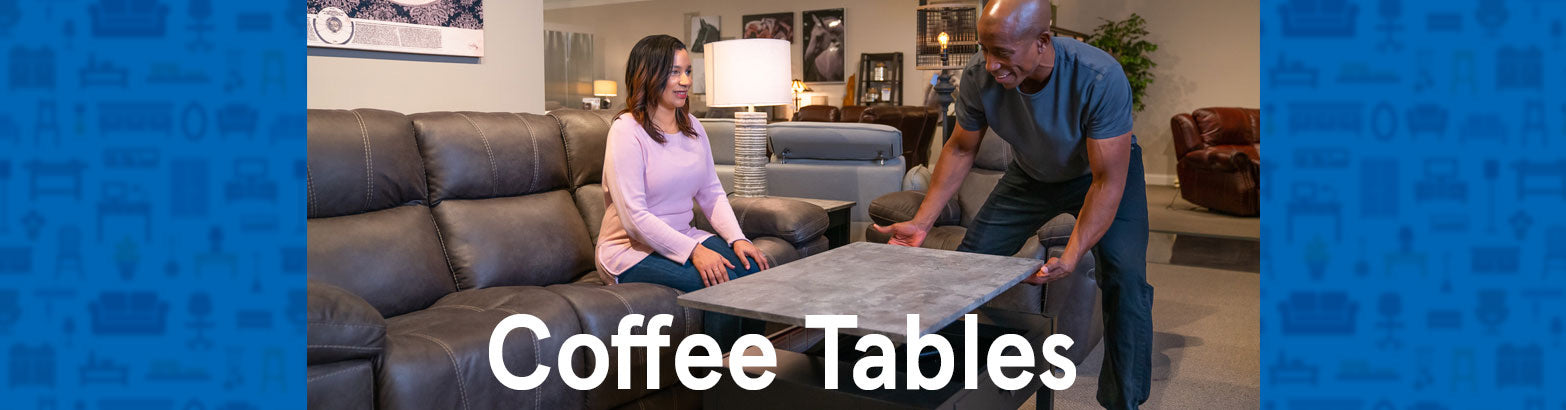 Coffee Tables