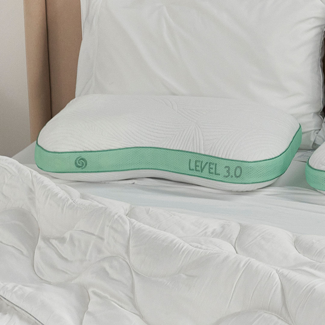 Level Pillow 3.0