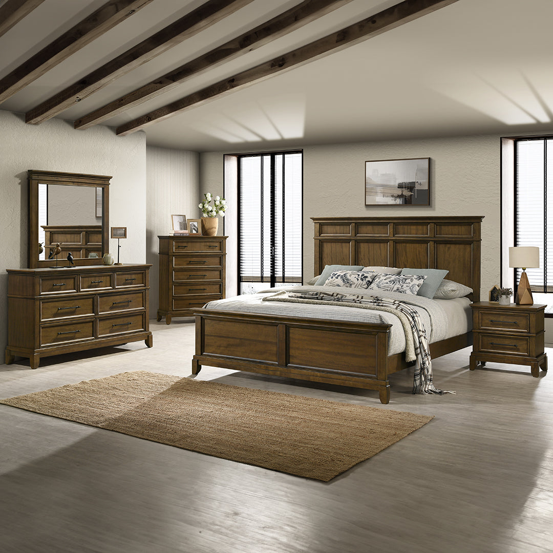 Lindex Bed