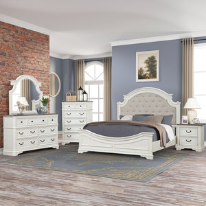 Savannah Bed