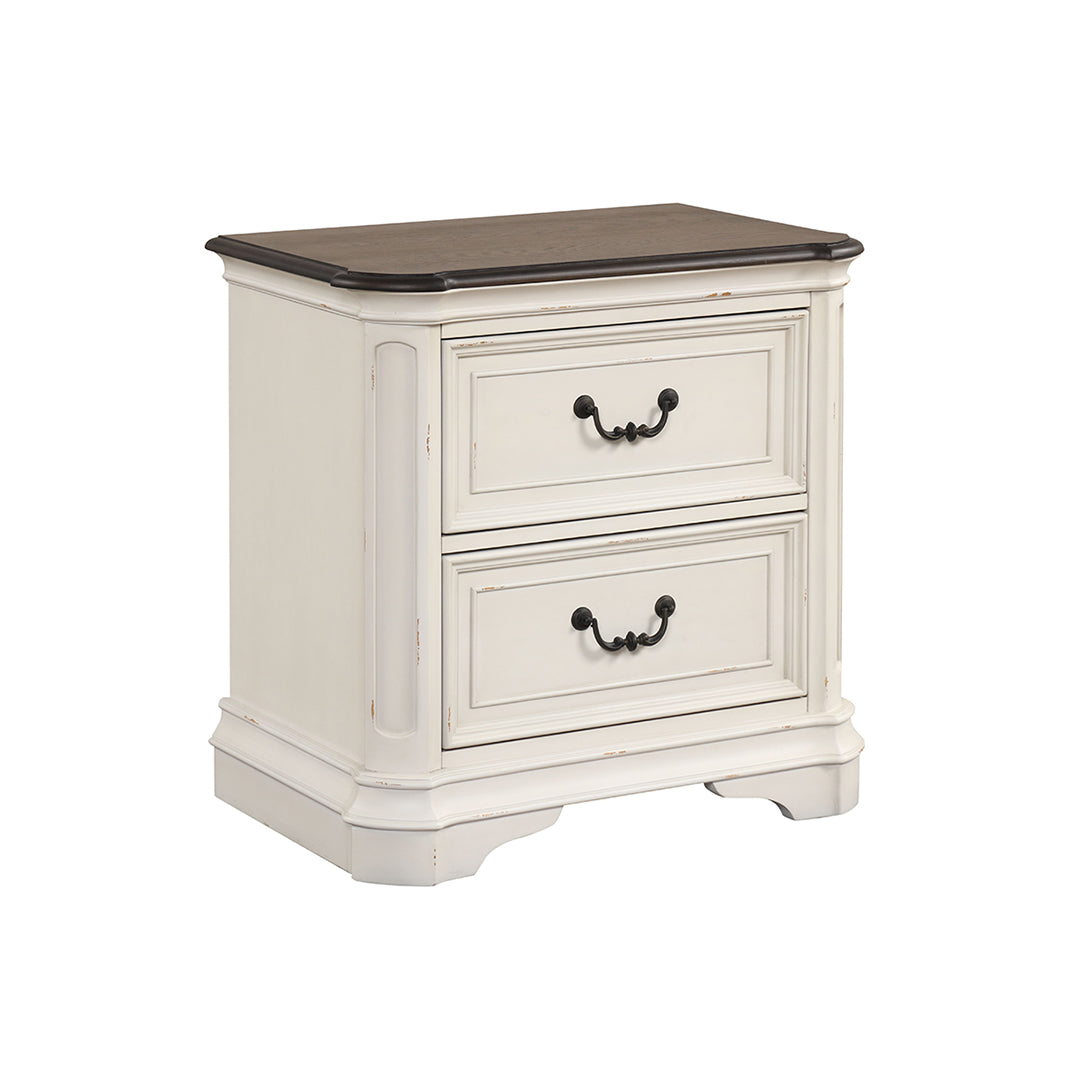 Savannah Nightstand