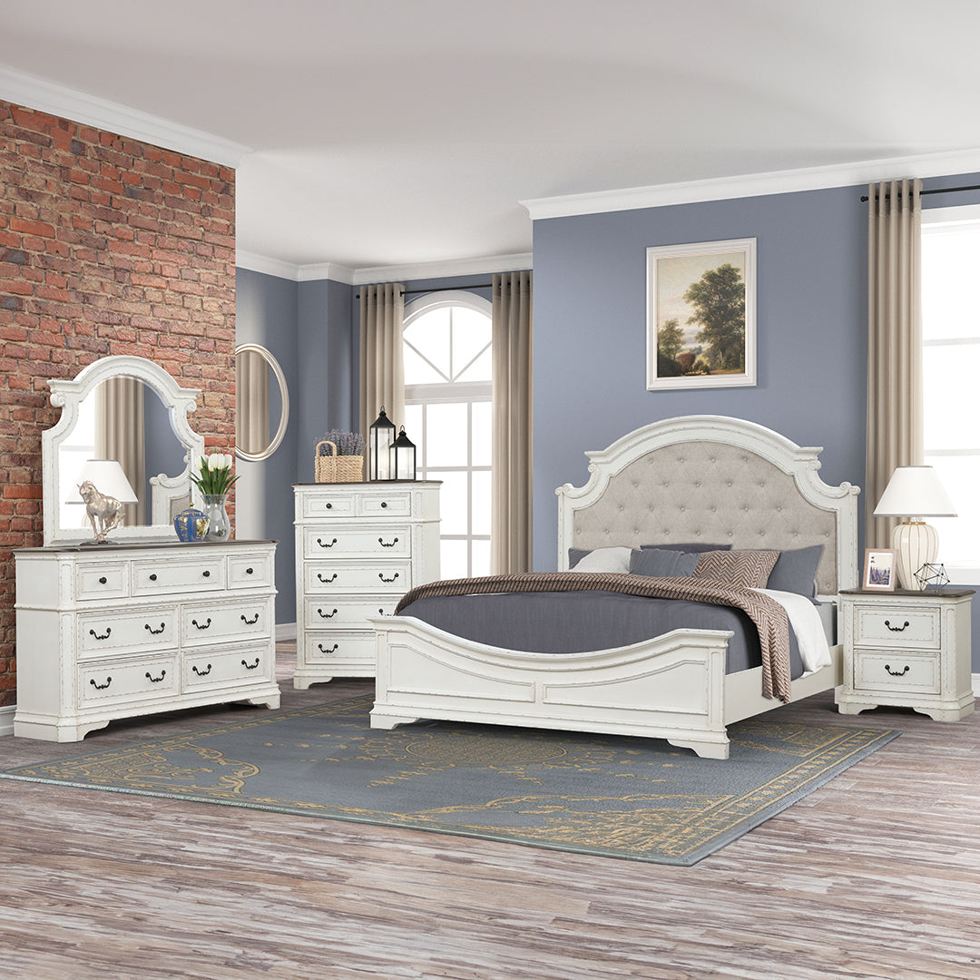 Savannah Bedroom Group