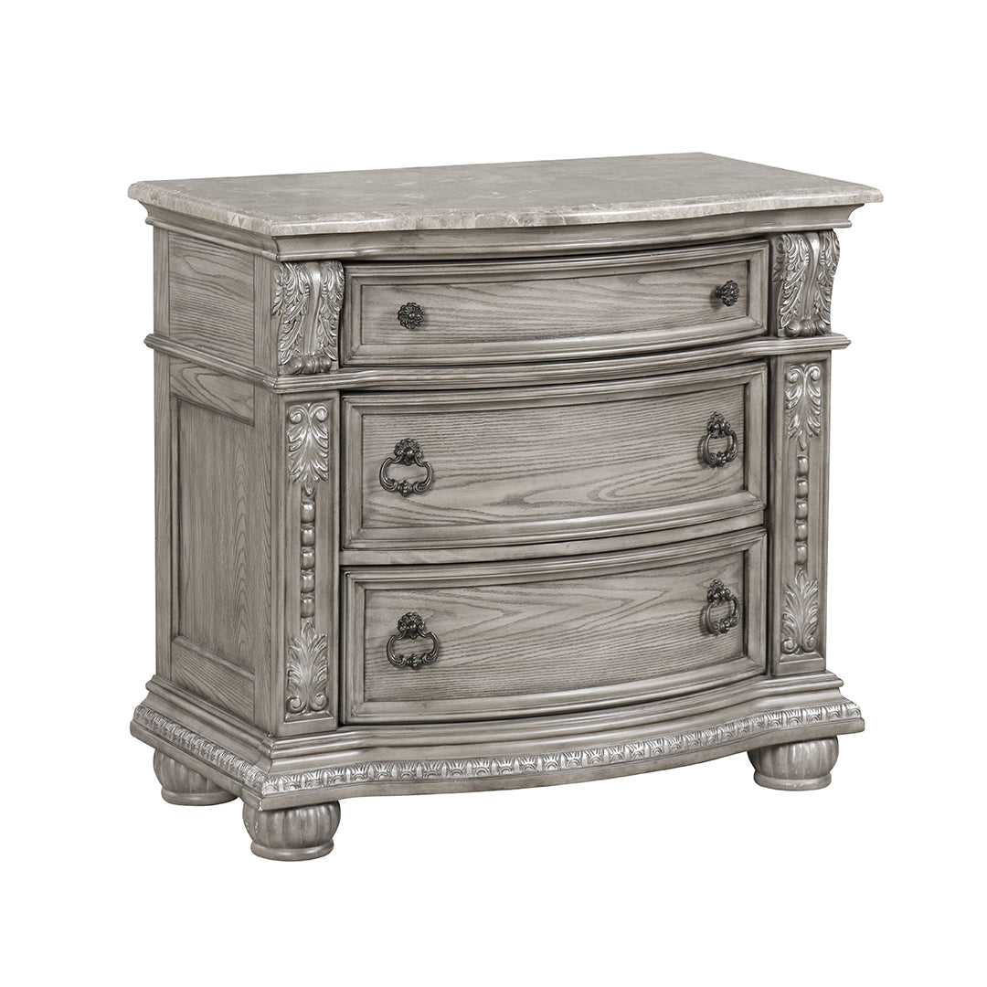 Charlotte Nightstand