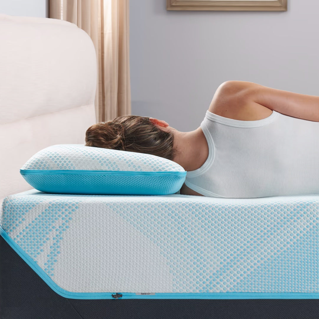 Breeze ProLo Pillow