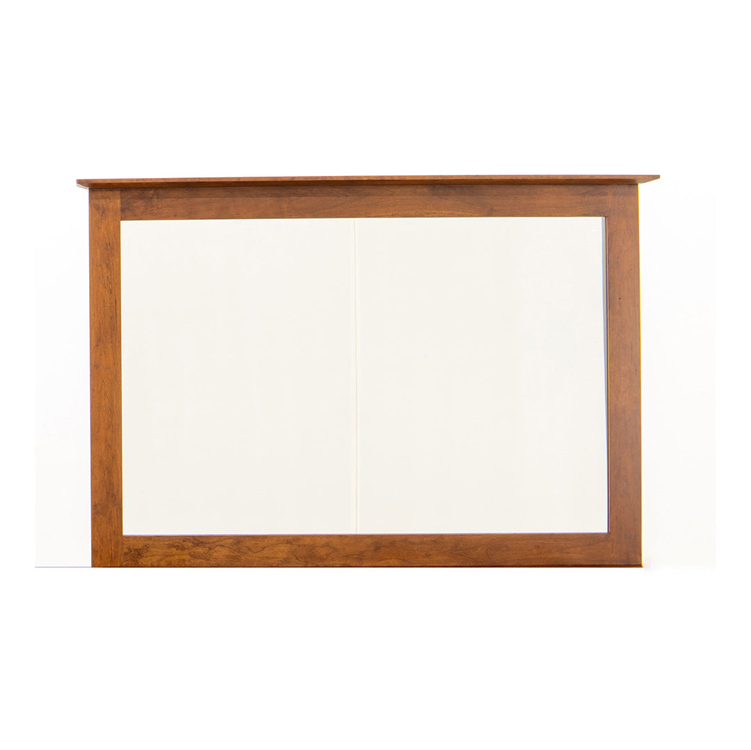 Simplicity Mirror