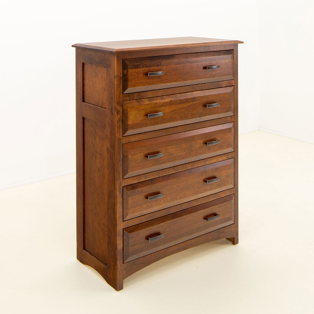 Simplicity Chest