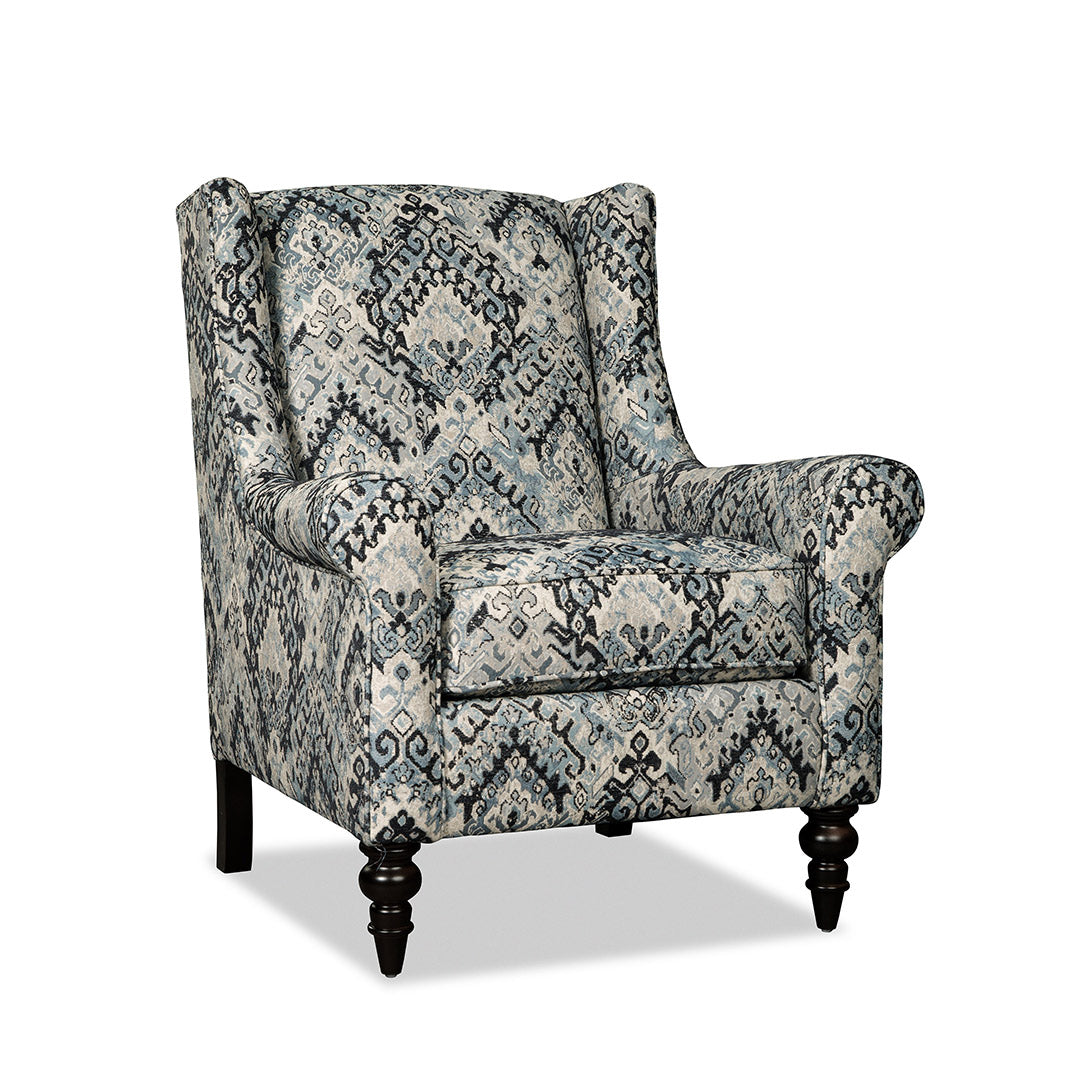 Andalucia Accent Chair