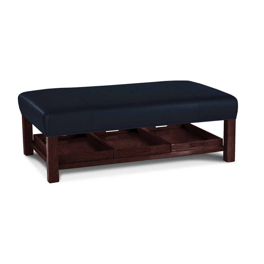Copola Cocktail Tray Ottoman