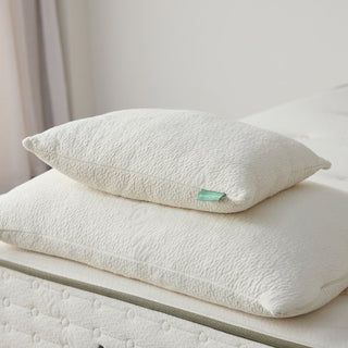 Avocado Green Pillow